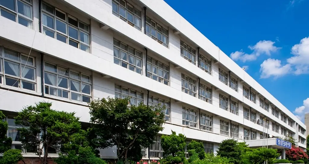 압구정중학교 영어 내신 분석